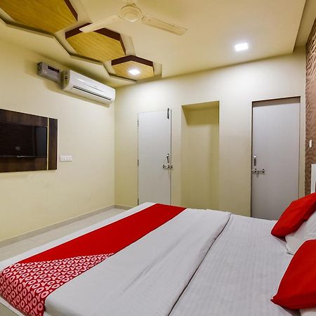 Super Hotel O Jagmohan Hotel ジョードプル エクステリア 写真