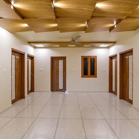 Super Hotel O Jagmohan Hotel ジョードプル エクステリア 写真