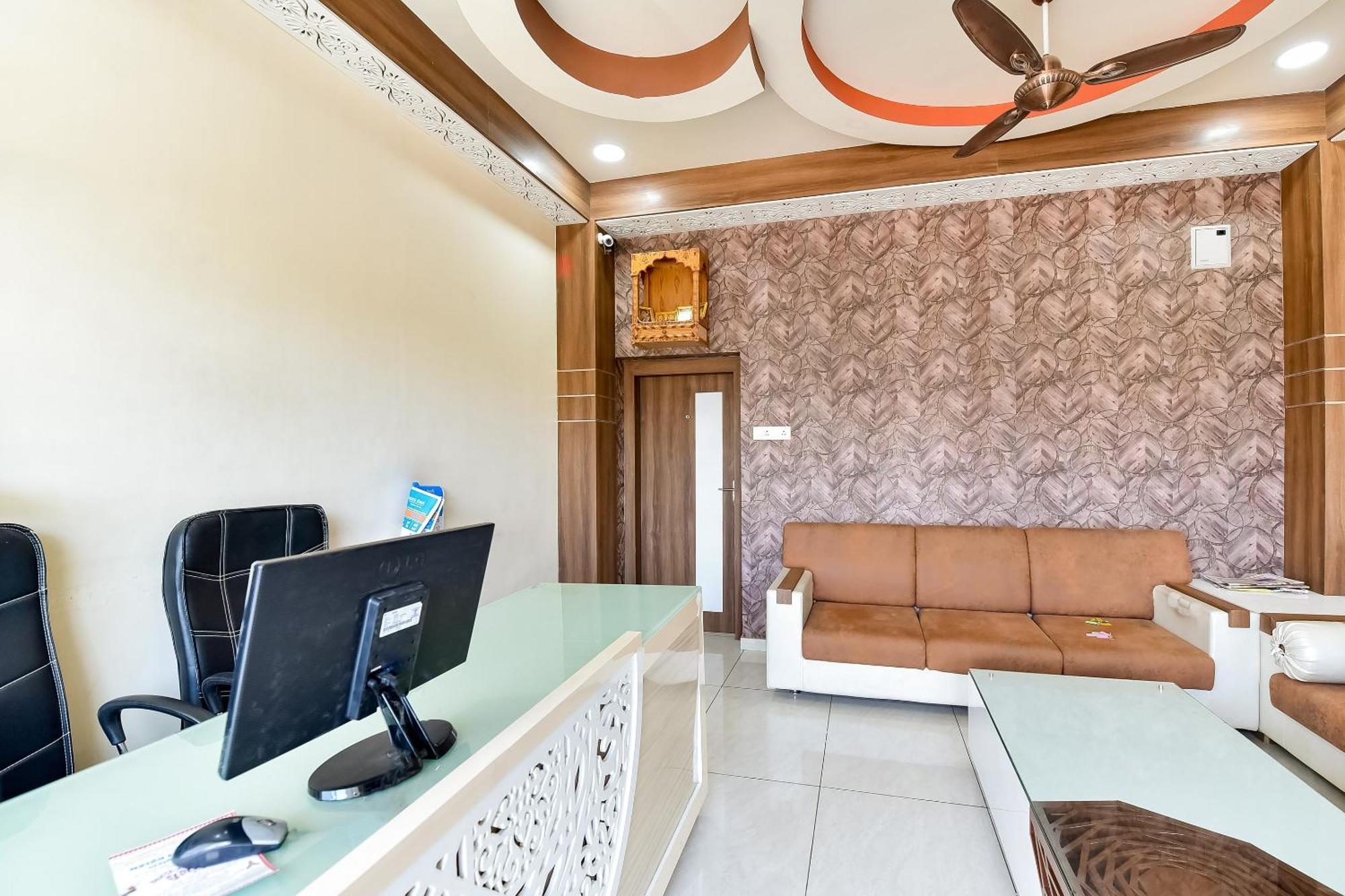 Super Hotel O Jagmohan Hotel ジョードプル エクステリア 写真
