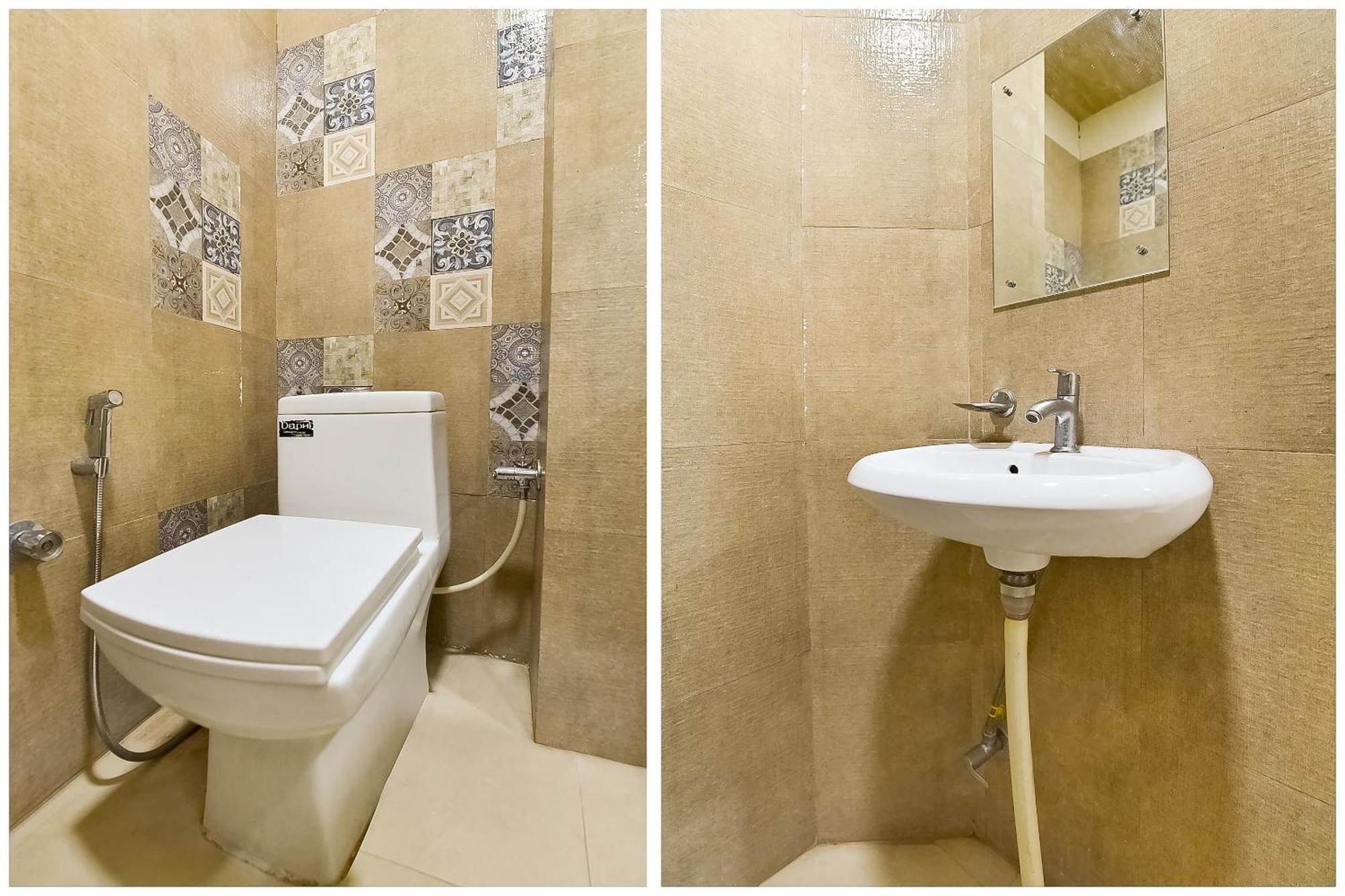 Super Hotel O Jagmohan Hotel ジョードプル エクステリア 写真