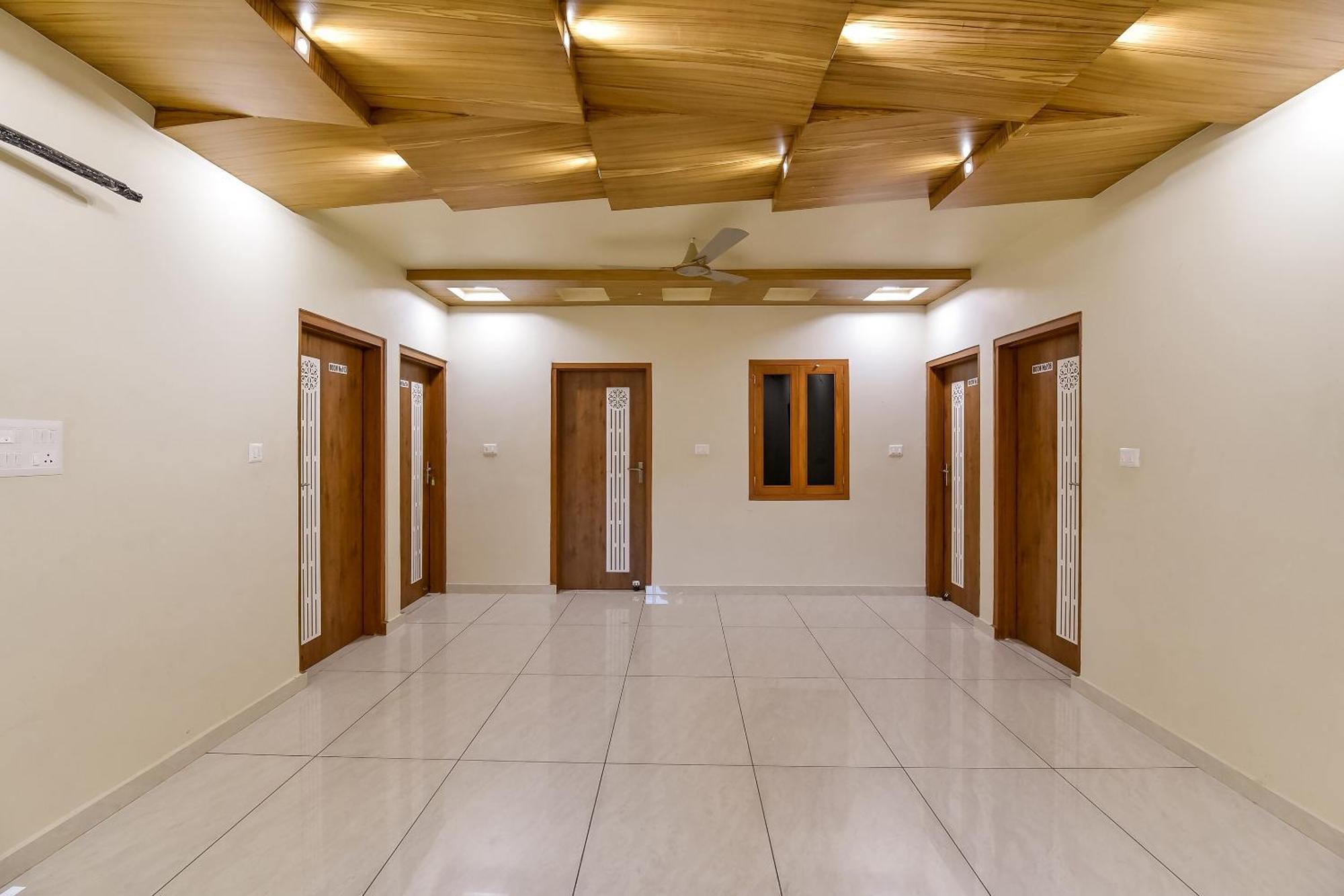 Super Hotel O Jagmohan Hotel ジョードプル エクステリア 写真